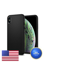 Spigen Liquid Air For Iphone Xs / For Iphone ...