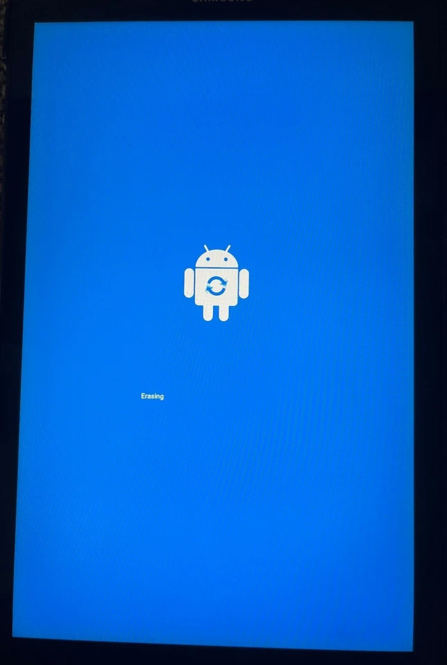 Tablet Samsung Galaxy Tab A (2016) SM-T580 10.1" 16GB Negra Android WiFi Foto 4 de 4