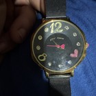 Betsey Johnson Women's Watch Quartz Movement — photo 1