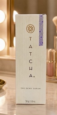 Tatcha The Dewy Serum 1oz. - New