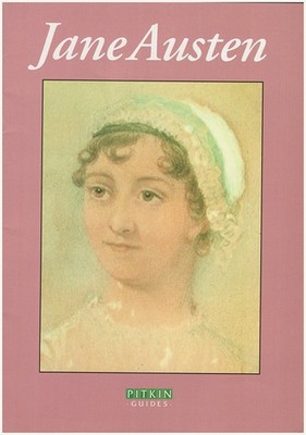 Jane Austen (Pitkin Guides)