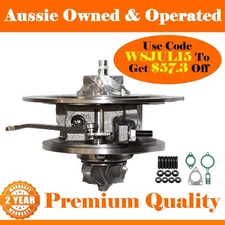 Billet Turbo Cartridge CHRA Core+Studs&Gaskets For Toyota Fortuner 1GD-FTV 2.8L