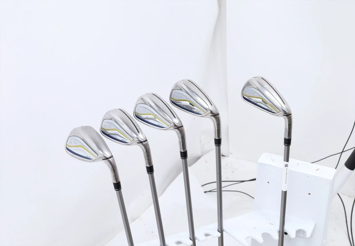 TaylorMade Golf Iron Sets for Women for sale | eBay