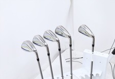 Taylormade Kalea Gold Iron Set 7-Pw, Sw Ladies Flex Kalea Gold 40 13628354 Good