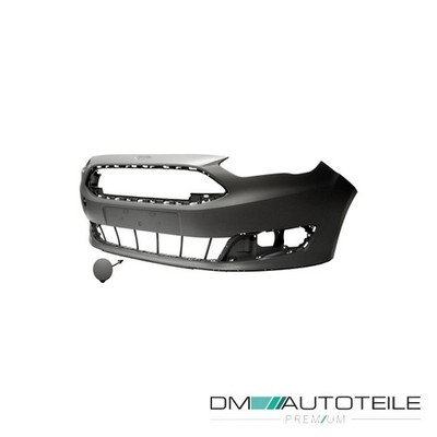 Stoßstange vorne grundiert passt für Ford C-Max II Facelift ab 2015-2019