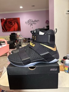 Lebron Soldier Zoom | eBay display picture 1
