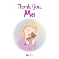 Ellie Oop | Thank You, Me | Taschenbuch | Englisch (2019) | Balboa Press