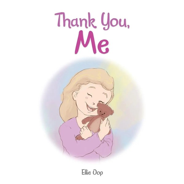 Ellie Oop | Thank You, Me | Taschenbuch | Englisch (2019) | Balboa Press-image