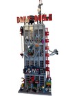 LEGO Marvel Spider-Man Daily Bugle 76178 Building Kit (3,772 Pieces) — photo 1
