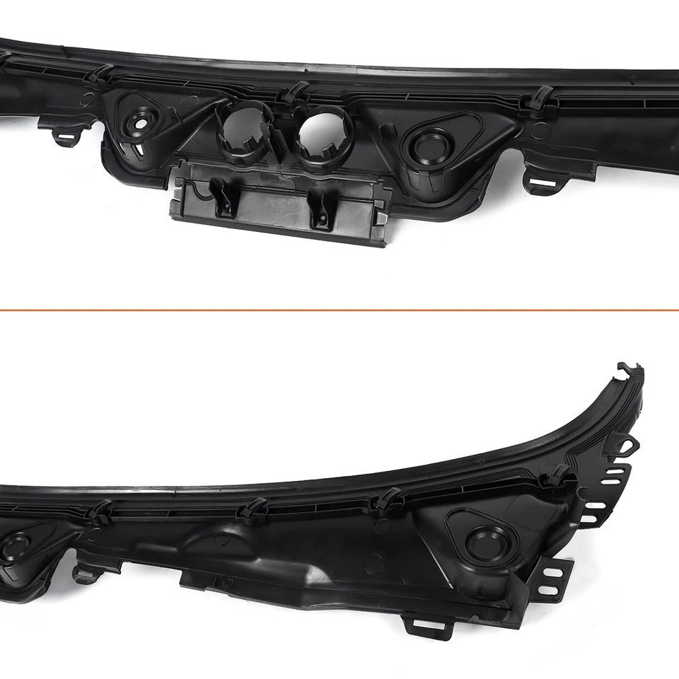 Windshield Cowl Cover Panel Fit For BMW F32 F33 F36 F82 51717285920 2014-2020 Foto 3 de 4