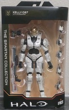 Figura de acción Halo The Spartan Collection Kelly-087 Serie 5 nueva
