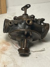Evintage 1920 Holly Carburetor.