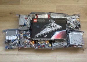 Lego 75252 | eBay