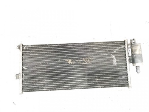 Kondensator Klimaanlage  Nissan Almera DE971562-37