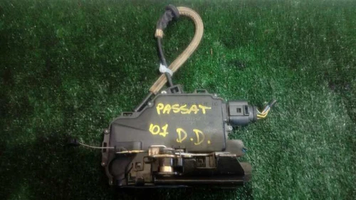 3B1837016C Cerradura Puerta Delantera Derecha para VOLKSWAGEN PASSAT VAR 1176165 - Imagen 1 de 2