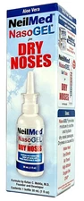 NeilMed NasoGel Dry Noses Spray - 1oz