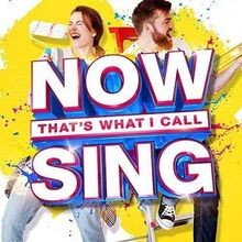 Now Thats What I Call Sing | CD | Zustand gut