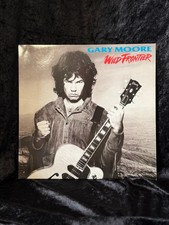 Vinyl Gary Moore   Wild Frontier (1987) 10 Re...