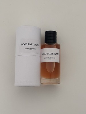 Christian Dior Bois Talisman Parfum Eau de Parfum Miniatur 10ml