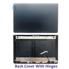 For Lenovo ideapad 3-15ITL6 15ADA6 15ALC6 15IAU7 LCD Back Cover Hinge 5CB1B60415