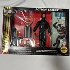 1994 G.I. Joe Action Sailor Commemorative Collection Set - MELTED - READ DESCR