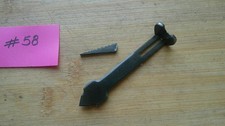 Winchester Semi Buckhorn Rear Sight Elevator 1873 1876 1886 1892 1894 1885 94