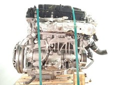 B47D20A KOMPLETTER MOTOR / 7121934 F�R BMW X1 E84 SDRIVE 18I