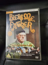 Bless Me Father: The Complete Series  (DVD, 2007)