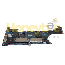 GENUINE LENOVO THINKPAD T580 INTEL MOTHERBOARD i7-8650U 2G 01YR262 WITH DEFECT