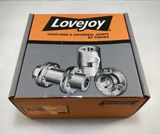 LoveJoy 10JE S-Flex Endurance Coupling Sleeve...