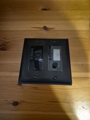 DBX Zone Controller BSSEC8BVBLKM