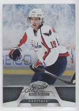 2011-12 Certified Nicklas Backstrom #27 kr0