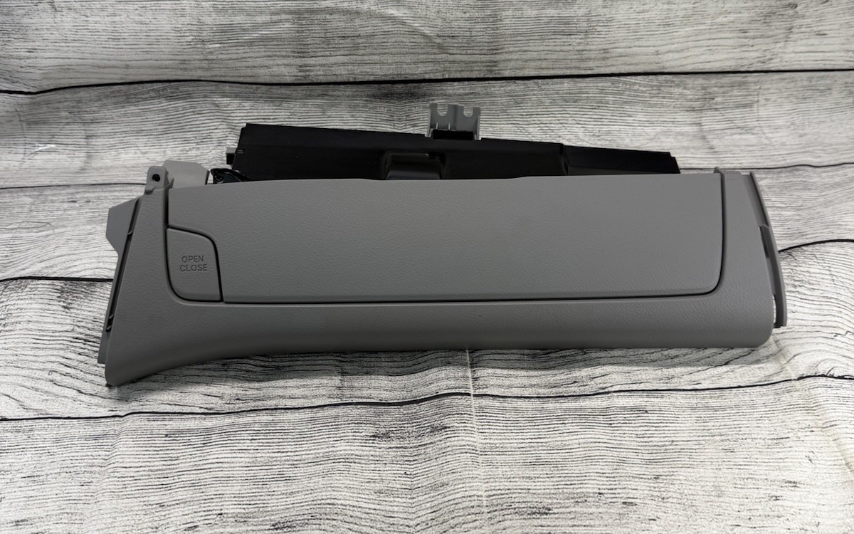 2006 2007 2008 TOYOTA RAV4 Upper Glove Box Gray OEM 55441-42020 | eBay