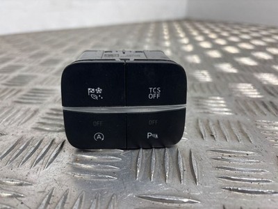 Ford Focus 2019 Diesel Bedienteile komplett JX7T11B573CB 88kW GENUINE UVY37500