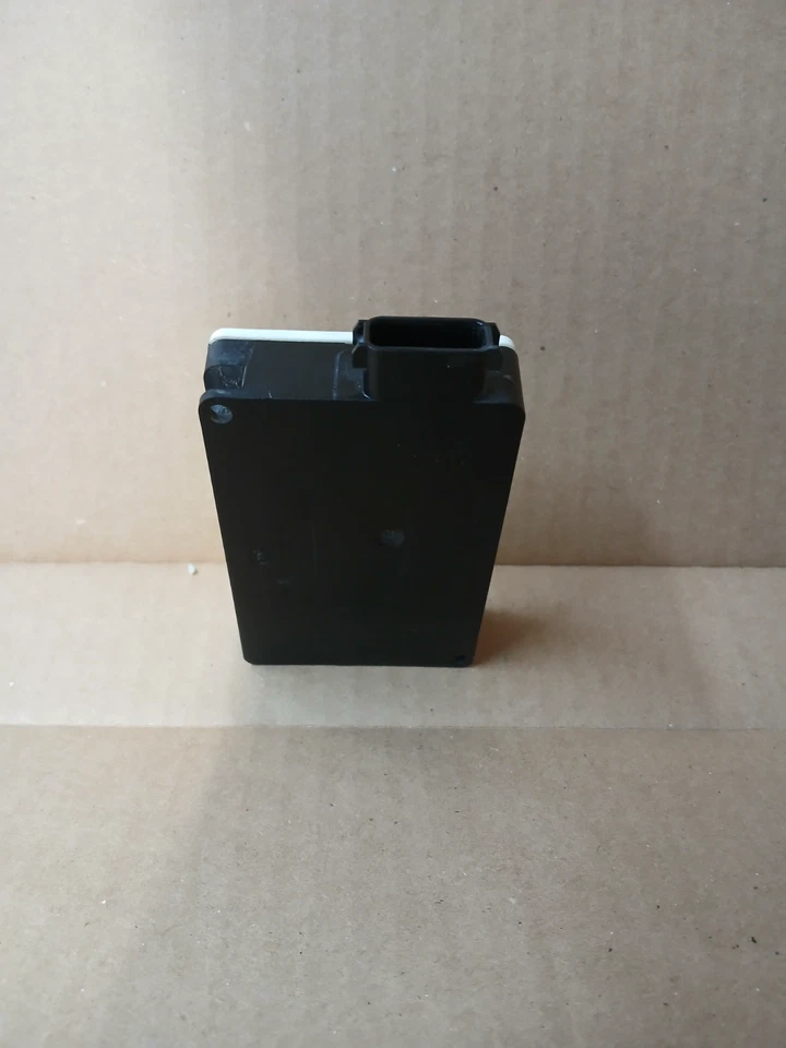 Sensor de detección de punto ciego Dodge Jeep Chrysler 2011-2013 OEM 56038942AA probado Foto 2 de 3
