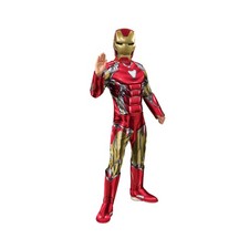 Rubies - Iron Man Deluxe Costume - Boys