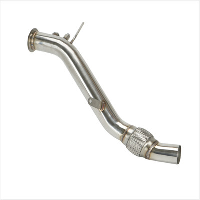 Downpipe für BMW E90 E91 E92 E93 318d 320d N47 163PS 184PS DPF Ersatzrohr DE de
