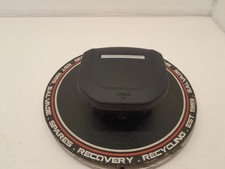 Land Rover Range Rover Velar 2018 L560 Os Drivers Steering Wheel Airbag