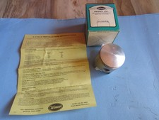 1969-1971 DT1 250 Yamaha Wiseco 183 P2 183p2 ...