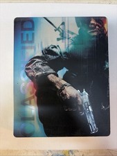 Call of Duty Black Ops Hardened Edition Playstation 3 PS3 Complete Tested