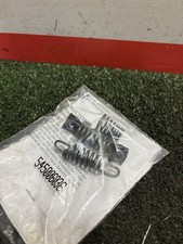 McCulloch Mac 335 340 Jonsered Husqvarna Chainsaw Av Spring Set 545 00 60-36/2