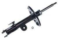 1X StoßDäMpfer Denckermann DSB585G FüR Toyota RAV 4 Hybrid AVA42_ 4WD AVA44 NX
