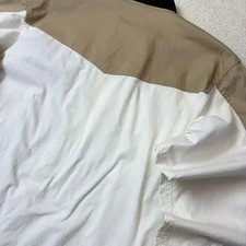 Cumberland 2000s Western Shirt PN6001 - Vintage Cotton, Size L