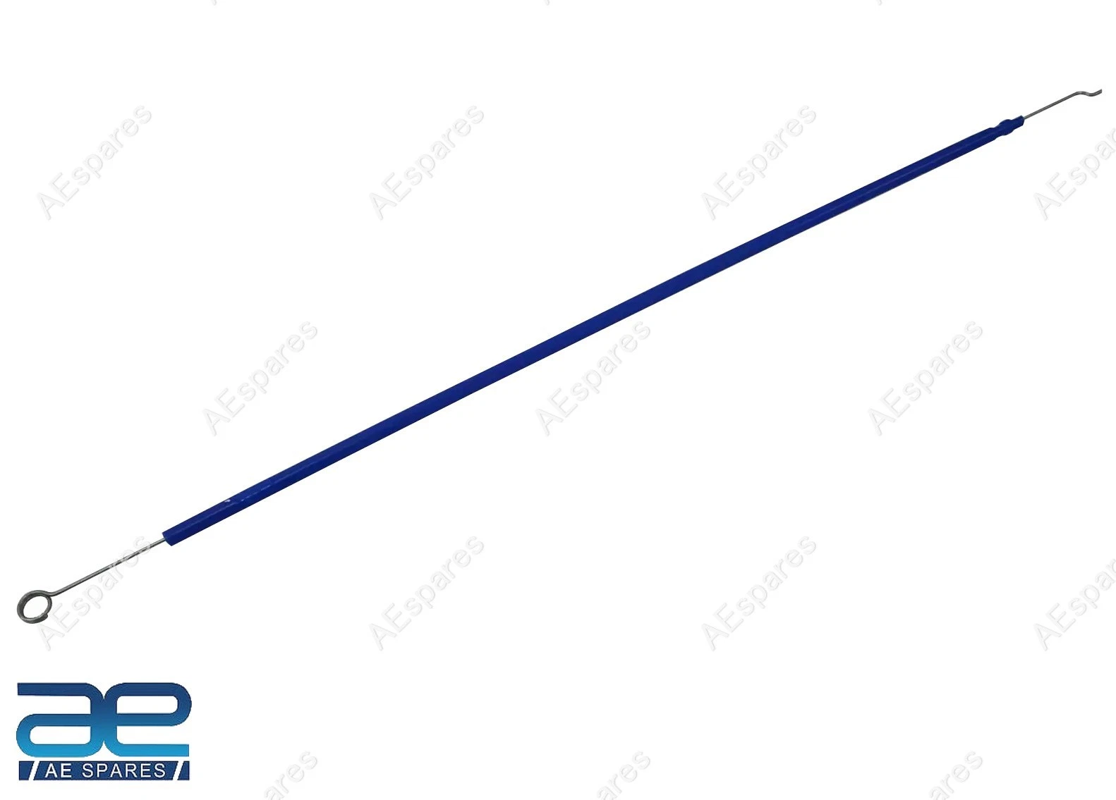 Temperature Control Cable For Suzuki Alto 800 0.8L 2012-2019 74452M53M00 view 3