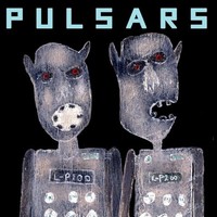 Pulsars - Vinyl Record Vl - E3447Z