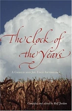 The Clock of the Years: A Gerald and Joy Finzi Anthology By Rolf
