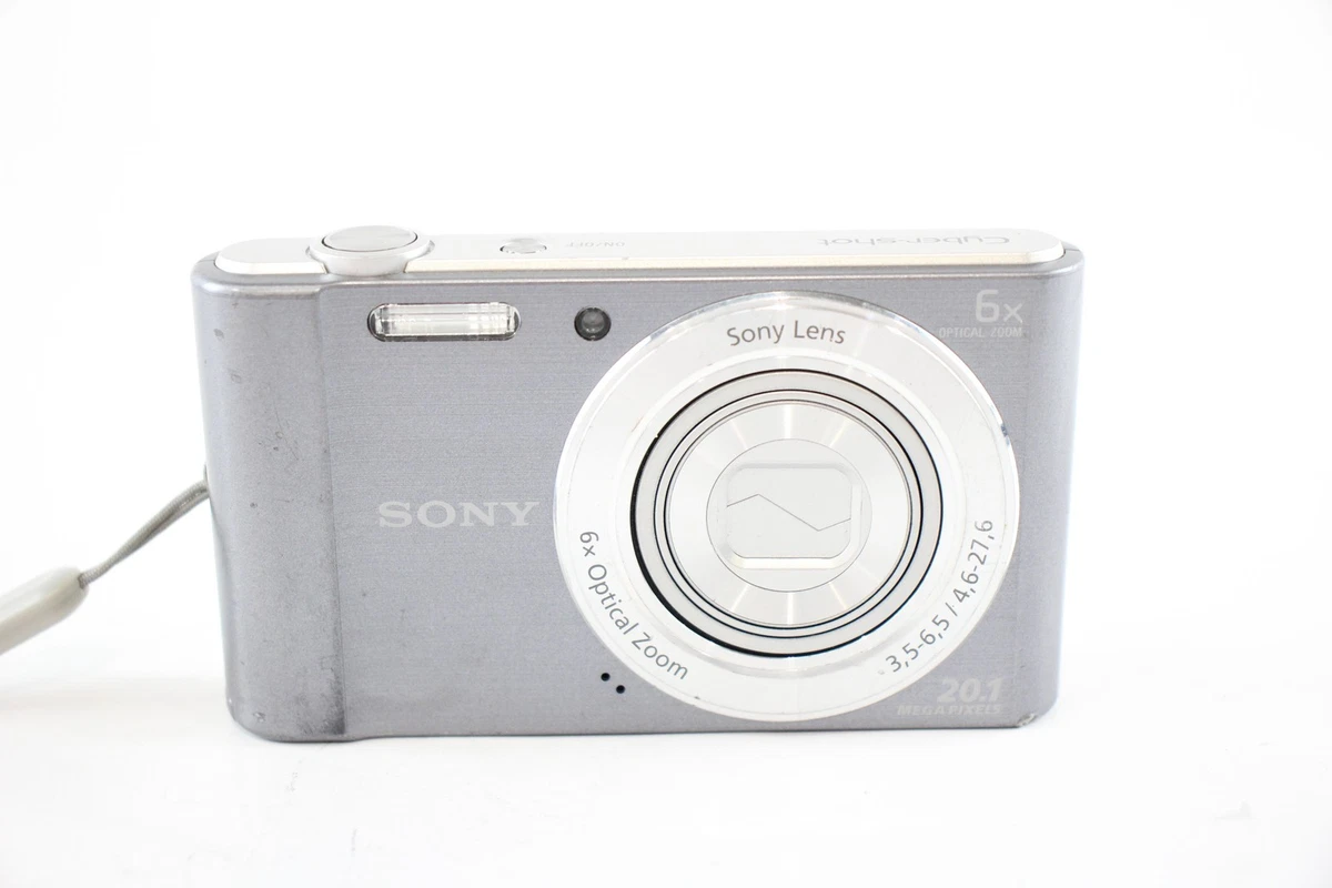 Sony DSC-W810 Digital Cameras for Sale | Shop New & Used Digital