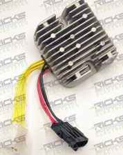 Ricks Electric OE Style Rectifier Regulator USA Made Universal 10-575
