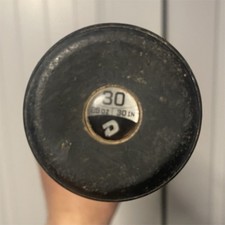 Demarini CF zen green 30in/-5 2017