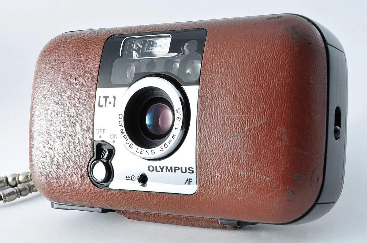 Olympus LT Film Cameras for sale | eBay